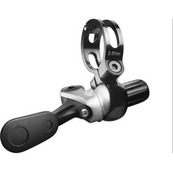 Komponent pro jízdní kolo CRANKBROTHERS Highline ovládací páčka pro teleskopickou sedlovku