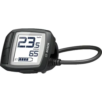 Elektrokolo Bosch displej Purion 1300mm