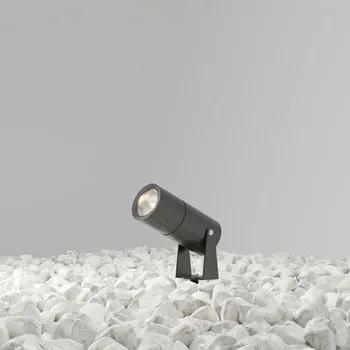 Venkovní osvětlení MAYTONI Venkovní svítidlo Bern 3000K 5W IP 65 O050FL-L5GF3K