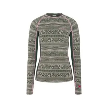 Kari Traa TALE dámské triko Thyme