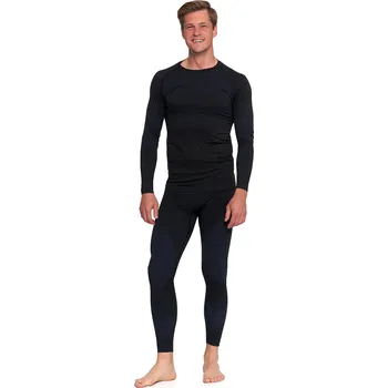 Pánské tričko Komplet Termo Moraj KMT7000-003 Barva: Modrá - tmavě, Velikost: M