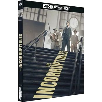 Blu-ray film Neúplatní - 4K Ultra HD Blu-ray dovoz