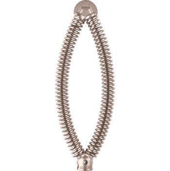 čistič potrubí MILWAUKEE Pružinový čistič pro spirály 16 mm 48533816