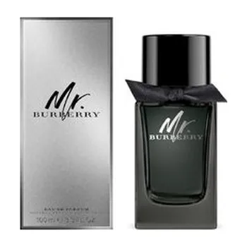 Pánský parfém Burberry Mr. Burberry - EDP 50 ml man
