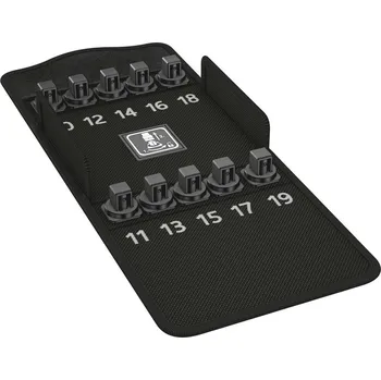 WERA Skládací pouzdro 8790 HMC HF 1 05136457001