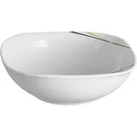 Orion Green miska porcelánová 14 x 14 cm