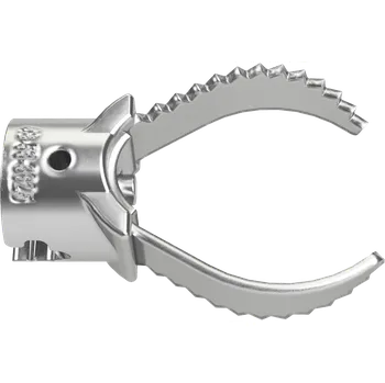 čistič potrubí MILWAUKEE Řezák na kořeny 50 mm pro spirály 22 mm 48533825