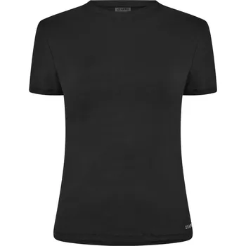 USA Pro Slim Fit T-Shirt Black 18 (46)
