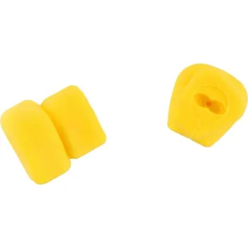 Umělá nástraha MIKADO - Umělá kukuřice dvakrát vybalancovaná 5 ks