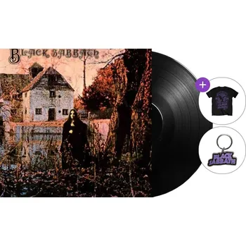 Zahraniční hudba Black Sabbath - Blackabbath (180g) (LP) SET L