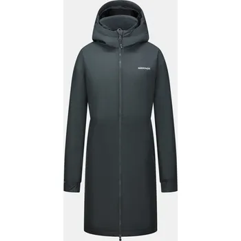 Dámská casual bunda Karrimor Tundra Prk Ld54 Black 12 (40)