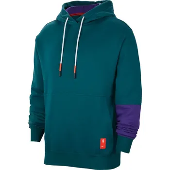 Pánská mikina Nike Kyrie PO Hoodie Velikost oblečení: S