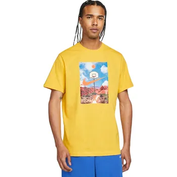 Nike Basketball Tee Velikost oblečení: XL