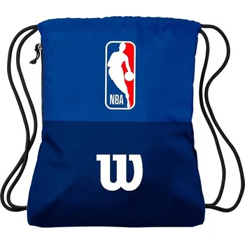 Sportovní vak Wilson NBA DRV Basketball Bag Velikost doplňků: uni