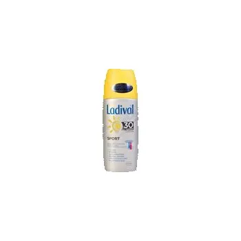 Přípravek na opalování STADA Ladival SPORT sprej OF30 150ml