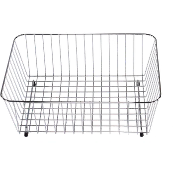 Schock 629171 Koš do dřezu Chrom 629171