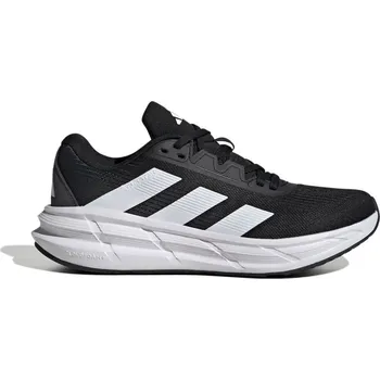 Dámské tenisky adidas Questar 3 Trainers Womens Black/White 4 (36.7)