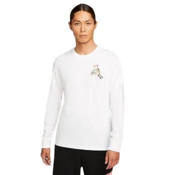 Pánská sálová obuv Air JORDAN JUMPMAN Tee Velikost oblečení: M