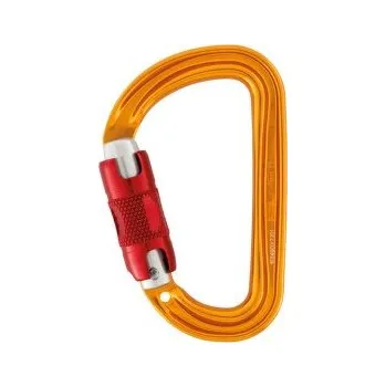 Jištění Petzl SM'D TWIST LOCK