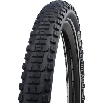 Komponent pro jízdní kolo Schwalbe Johnny Watts Performance DD 27.5x2.35" Addix E-50, plášť