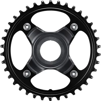 Shimano STEPS SM-CRE80 převodník 53mm Počet zubov: 38