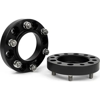 Šroubek na kolo REWIDER Podložky pod kola 35MM 6x139,7 106,1 M12x1,5 Toyota