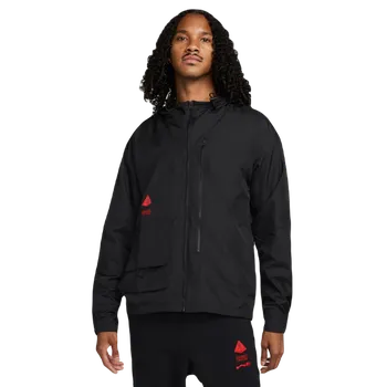 Pánská větrovka Nike Kyrie Lightweight Jacket Velikost oblečení: XL