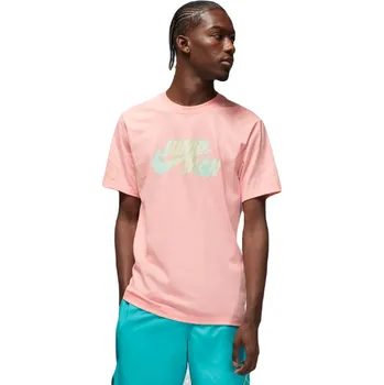 Air Jordan Jumpman Graphics Tee Velikost oblečení: XL