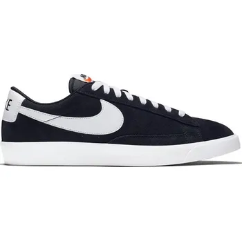 Pánská sálová obuv Nike Blazer Low Premium Vintage Suede Velikost obuvi: 40.5
