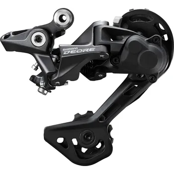 Komponent pro jízdní kolo Shimano DEORE RD-M5120 10/11-speed, zadní přehazovačka