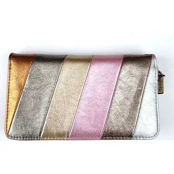 Peněženka Dámská peněženka Mandoline 421 růžová