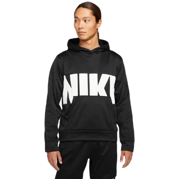 Pánská mikina Nike Therma-FIT PO Hoodie Velikost oblečení: XL