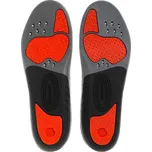 SORBOTHANE Vložky Sorbothane Pro 38/40 ČERNÁ|ŠEDÁ