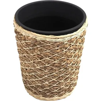 Květináč Květináč mořská tráva kulatý pr.27 v.31