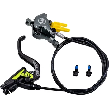 Komponent pro jízdní kolo Magura MT8 SL HC brzda 950mm, přední