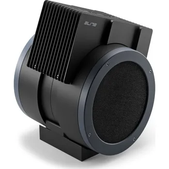 Domácí ventilátor Ventilátor ELITE ARIA interaktivní s filtry 220 V