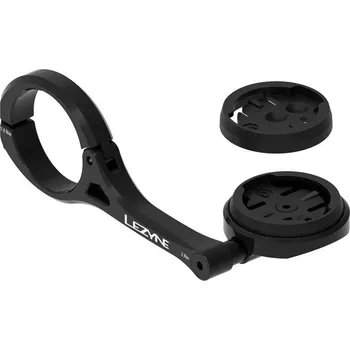 GPS LEZYNE držák GARMIN/WAHOO GPS FORWARD MOUNT