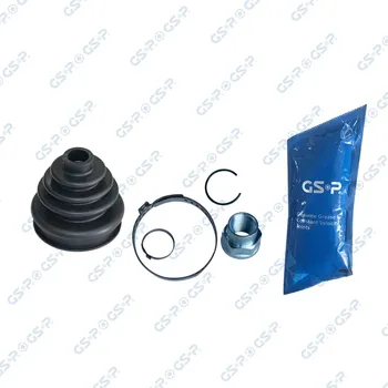 Nářadí pro automobil Manžeta sada GSP AUTOMOTIVE 780345