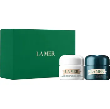 Pleťový krém La Mer Dárková sada The Day & Night Duet Set + 2 měsíce na vrácení zboží