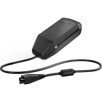 Nabíječka baterií Bosch 4A nabíječka 220-240V (BPC3400), The smart System