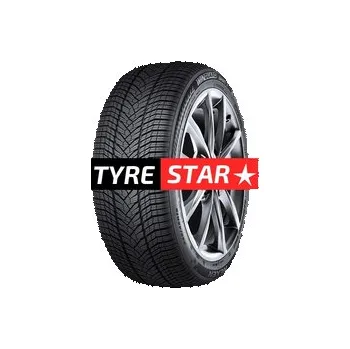 Osobní pneu NEXEN WINGUARD Sport 3 215/55 R17 98V