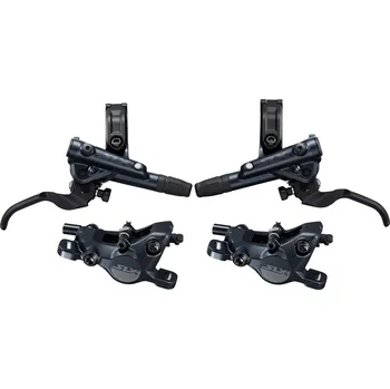 Brzda na kolo Shimano SLX BR-M7100, set kotoučových brzd