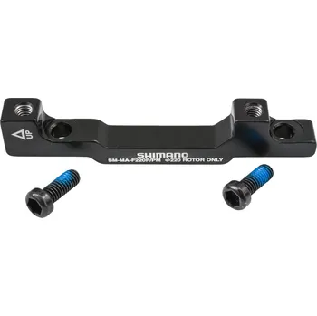 Shimano SM-MA-F220P/PM Adaptér pro 220mm kotouče
