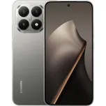 Xiaomi 15T 12GB/512GB Gray šedá 68164