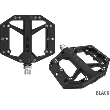 Pedál na kolo Shimano PD-GR400, pedály