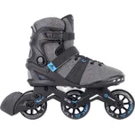 TEMPISH Kolečkové brusle AYROO 45 MODRÁ|ČERNÁ