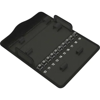 WERA Skládací pouzdro 8006 SC 1 05136450001