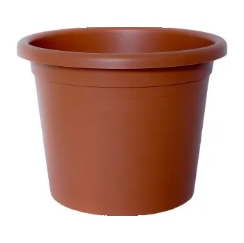 Květináč DK Plast DK Plast Květináč BELIS 30 terakota