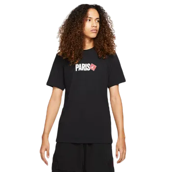 Pánské tričko Air Jordan Paris Tee Velikost oblečení: XL