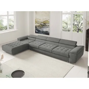 Sedací souprava Rozkládací sedací souprava do L Lucius XL - Kronos 22 Varianta: Levá